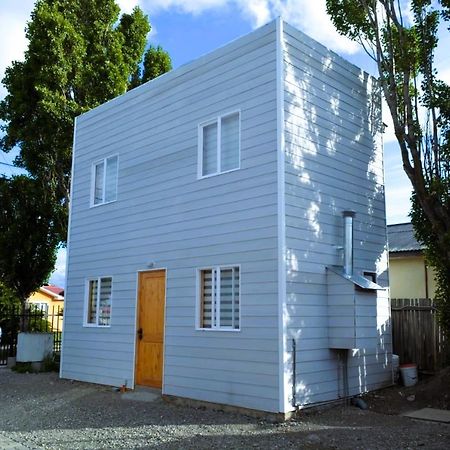 Apartamento Sima Michi Puerto Natales Exterior foto