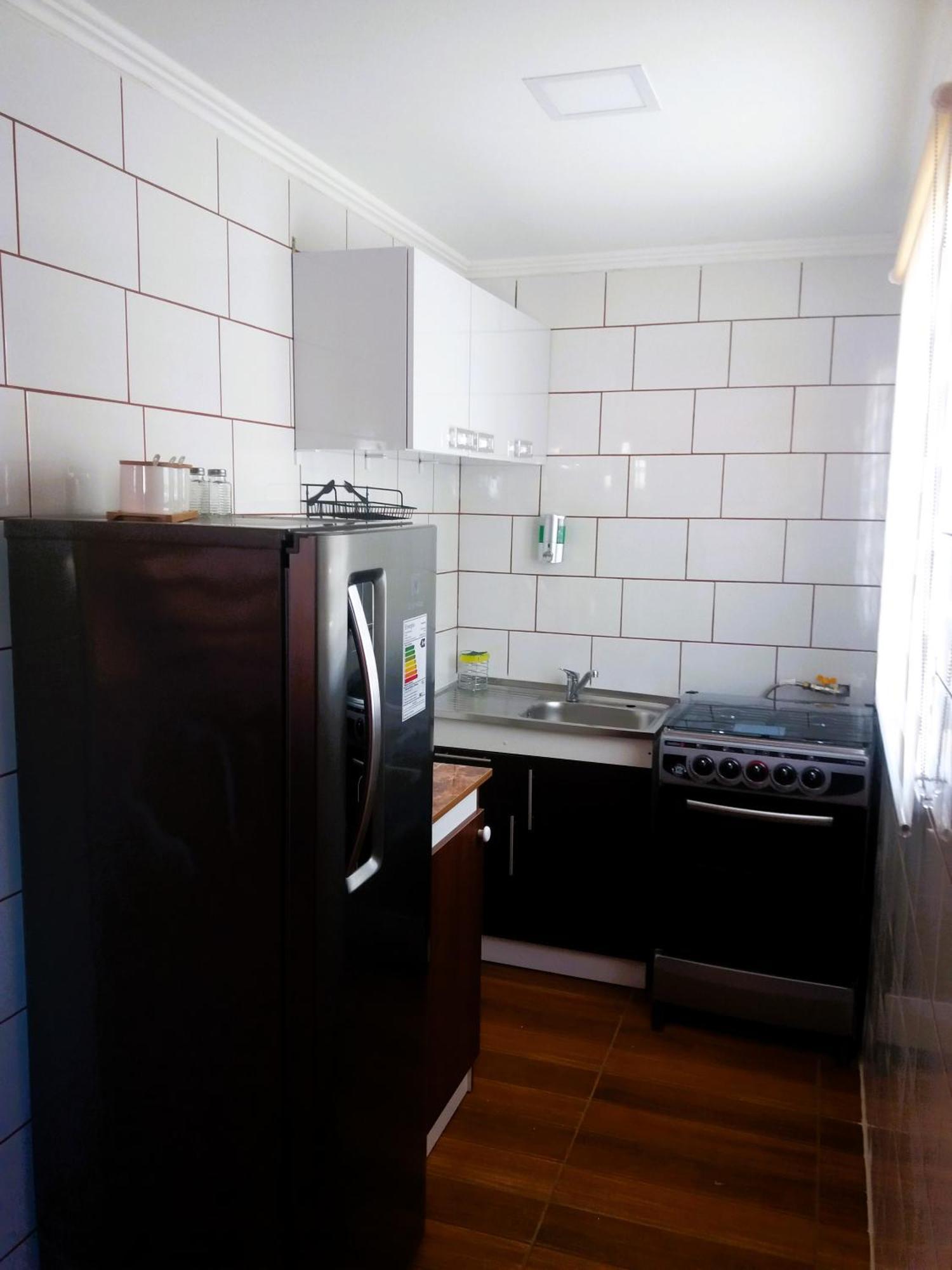 Apartamento Sima Michi Puerto Natales Exterior foto